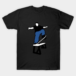 Skater T-Shirt